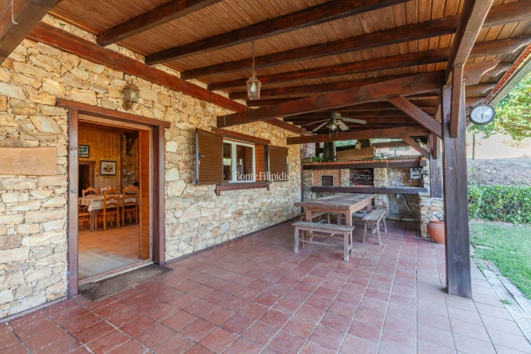 Quinta T5 para Venda em Tortosendo Foto 54