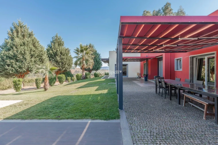 Quinta T5 para Venda em Tortosendo Foto 43