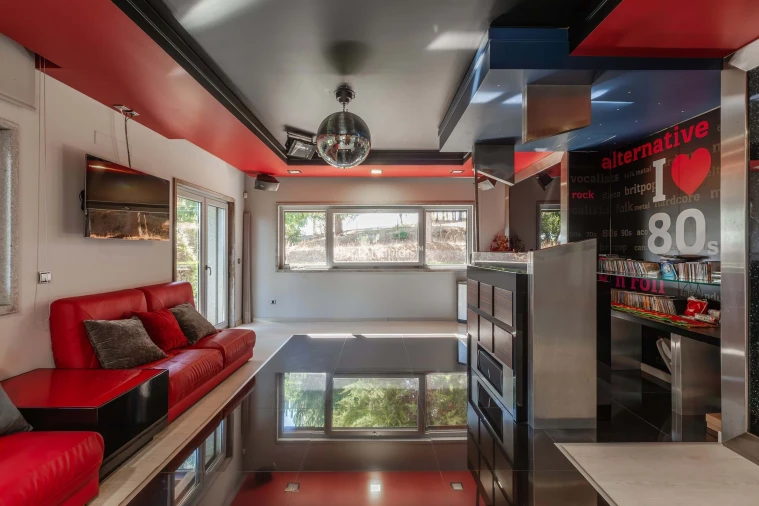 Quinta T5 para Venda em Tortosendo Foto 15