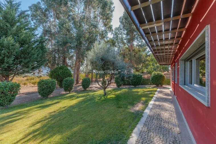 Quinta T5 para Venda em Tortosendo Foto 37