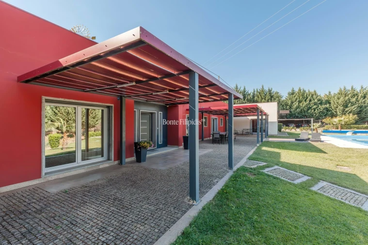 Quinta T5 para Venda em Tortosendo Foto 35