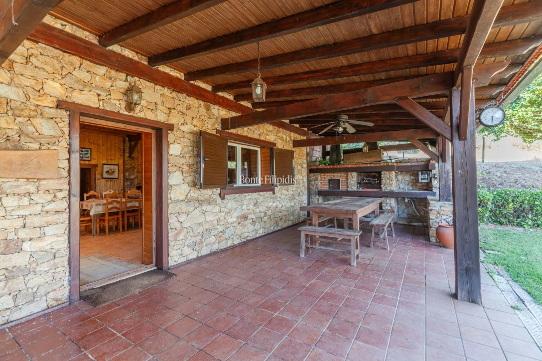 Quinta T5 para Venda em Tortosendo Foto 54