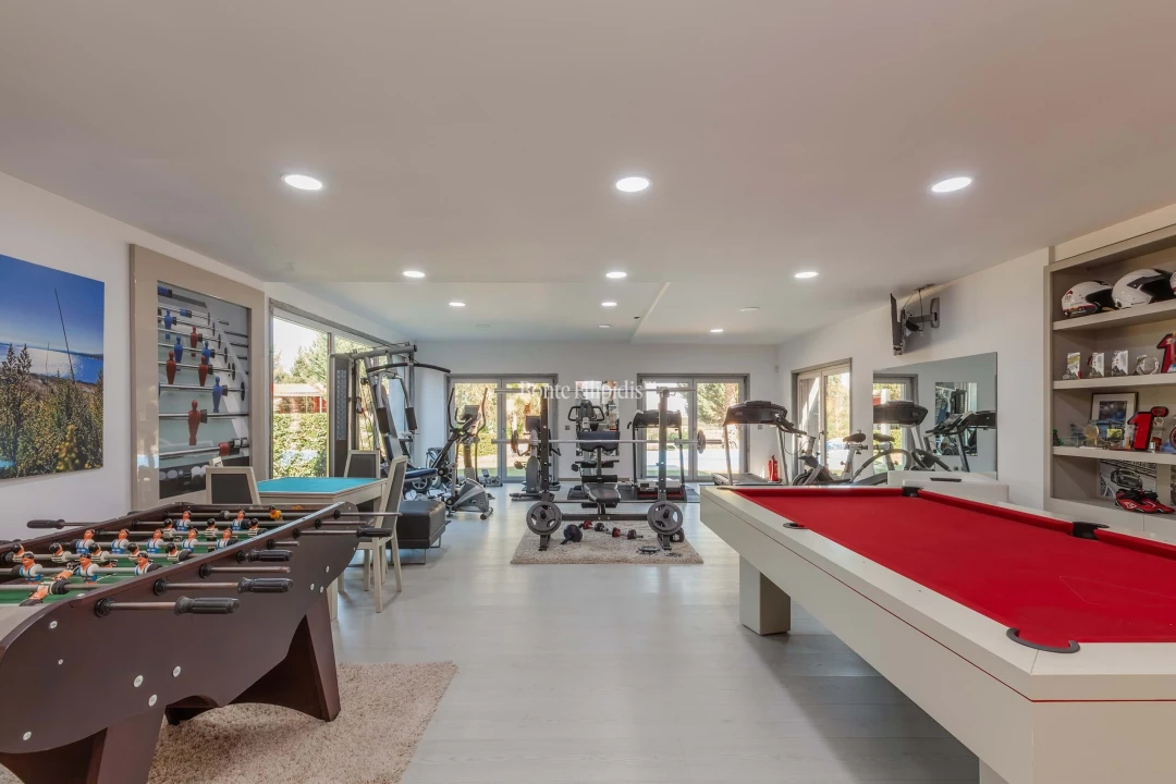 Quinta T5 para Venda em Tortosendo Foto 32