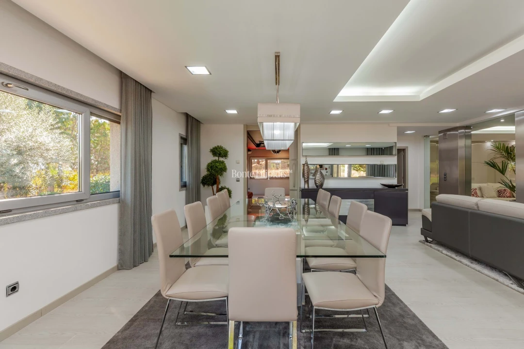 Quinta T5 para Venda em Tortosendo Foto 12