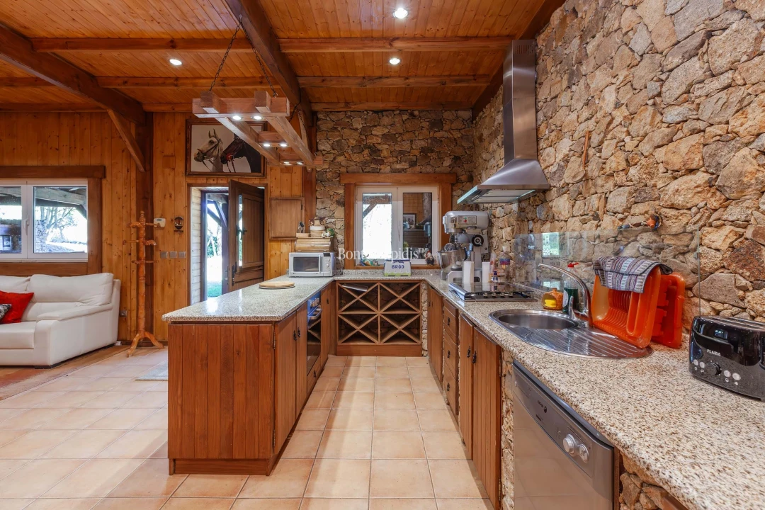 Quinta T5 para Venda em Tortosendo Foto 50