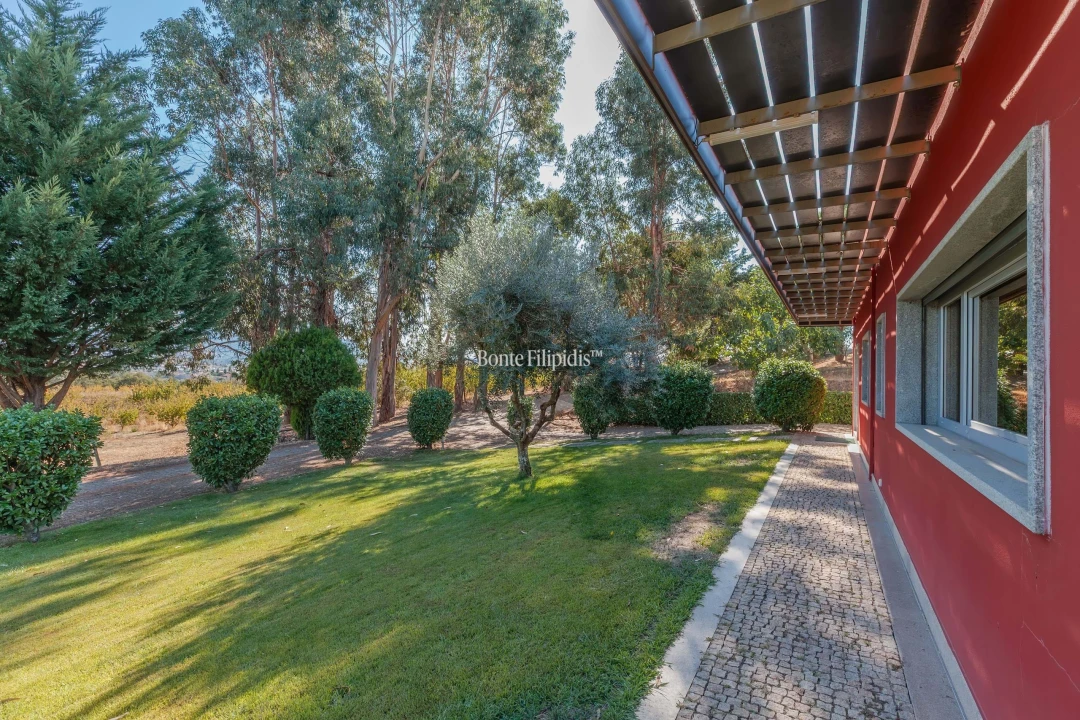 Quinta T5 para Venda em Tortosendo Foto 37