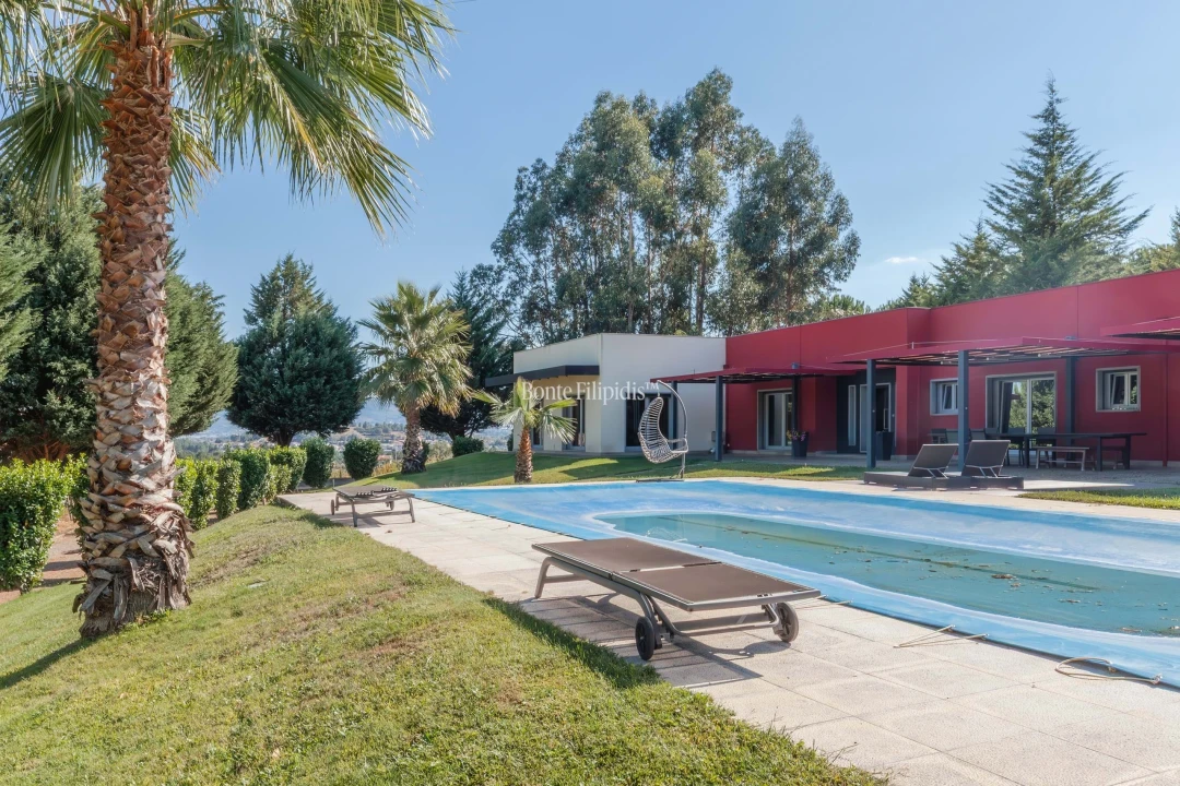 Quinta T5 para Venda em Tortosendo Foto 42