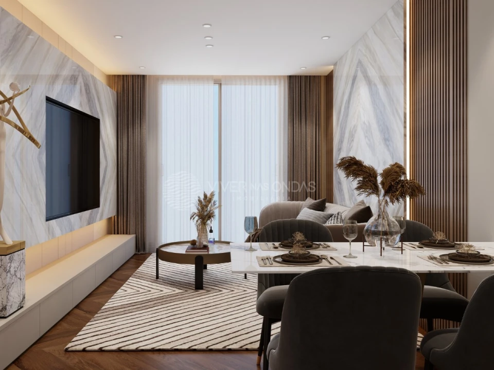 Apartamento T2 para Venda em Campanhã Foto 3