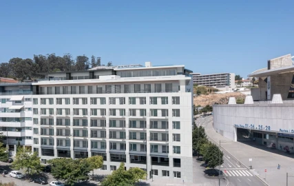 Apartamento T2 para Venda em Campanhã