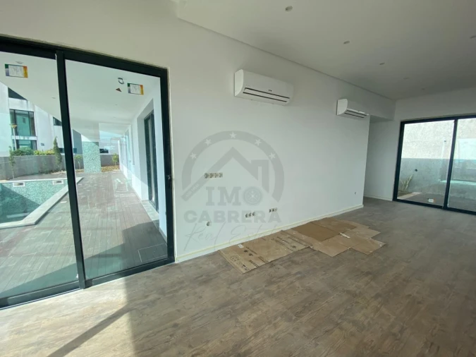 Moradia T3 para Venda em Agua de Pena Foto 9