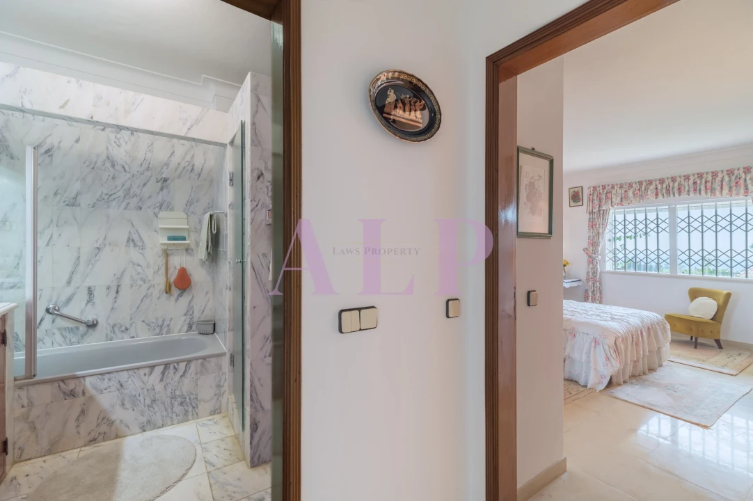 Apartamento T3 para Venda em Luz Foto 31