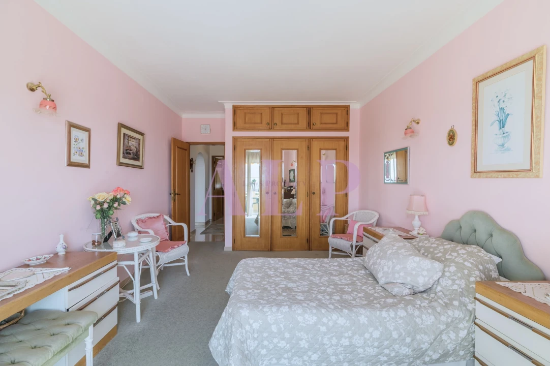 Apartamento T3 para Venda em Luz Foto 27