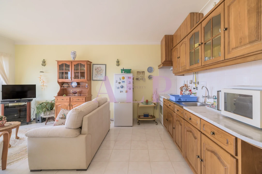 Apartamento T3 para Venda em Luz Foto 39