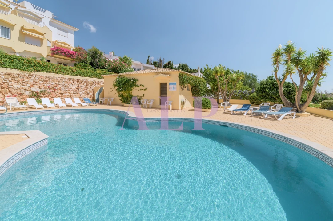 Apartamento T3 para Venda em Luz Foto 48