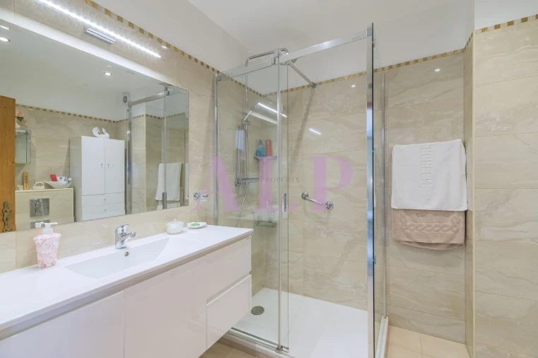 Apartamento T3 para Venda em Luz Foto 22