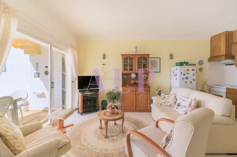 Apartamento T3 para Venda em Luz Foto 40