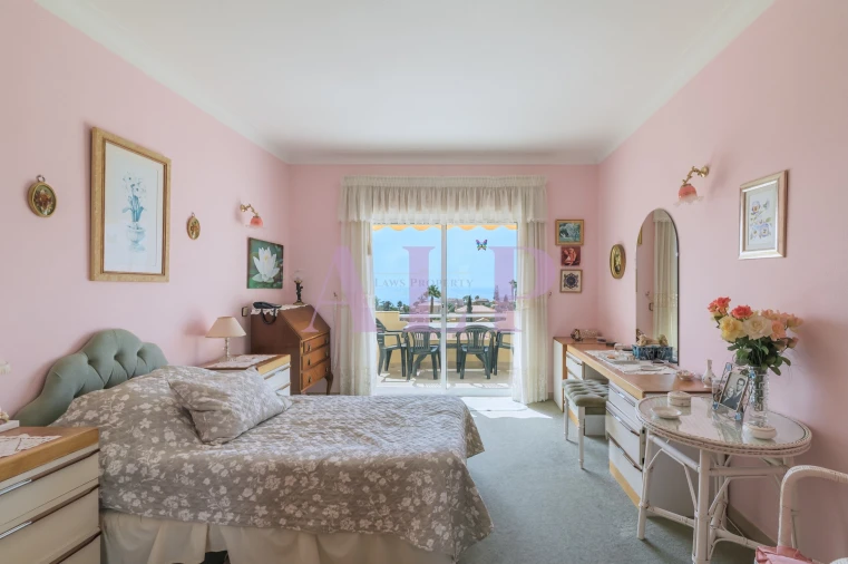 Apartamento T3 para Venda em Luz Foto 26