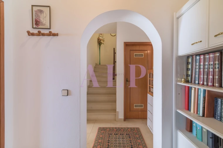 Apartamento T3 para Venda em Luz Foto 28