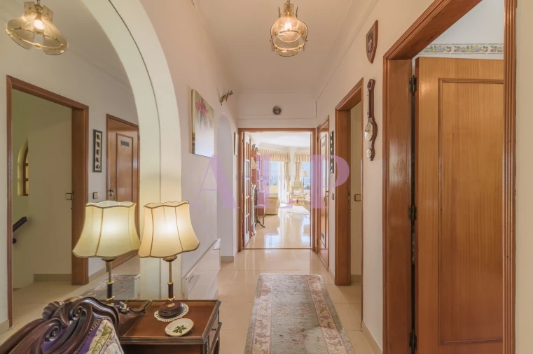 Apartamento T3 para Venda em Luz Foto 7