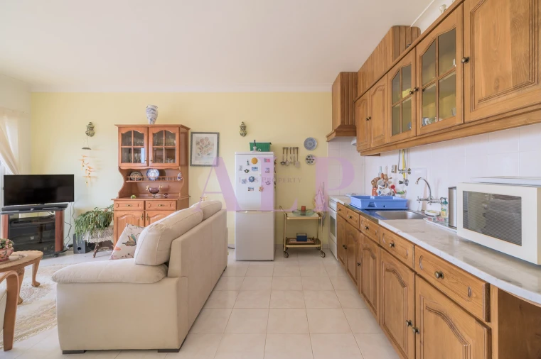 Apartamento T3 para Venda em Luz Foto 39