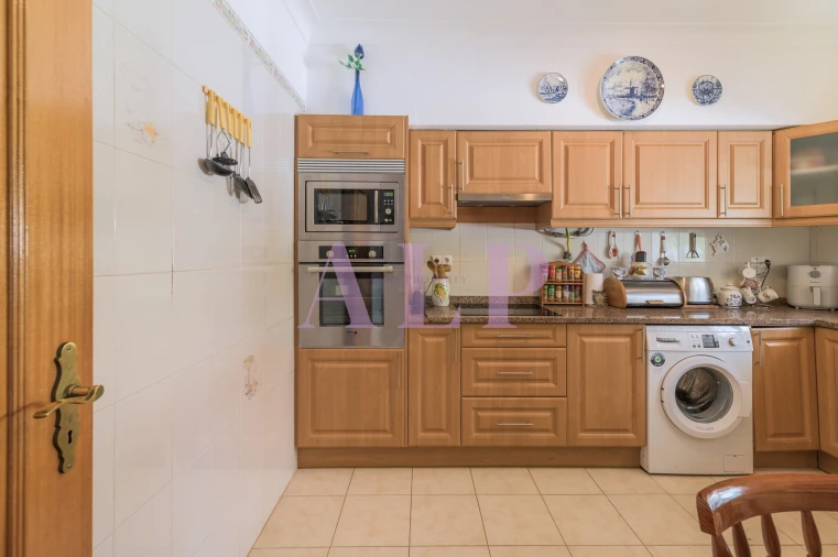 Apartamento T3 para Venda em Luz Foto 9