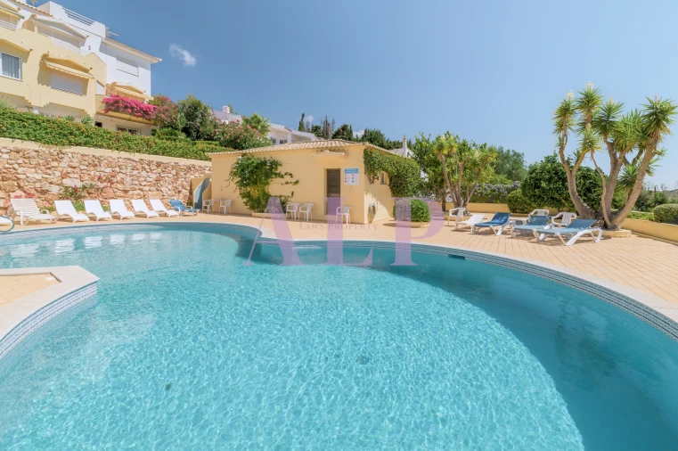 Apartamento T3 para Venda em Luz Foto 48