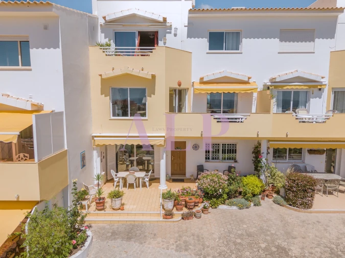 Apartamento T3 para Venda em Luz Foto 2