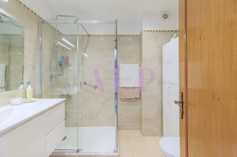 Apartamento T3 para Venda em Luz Foto 21