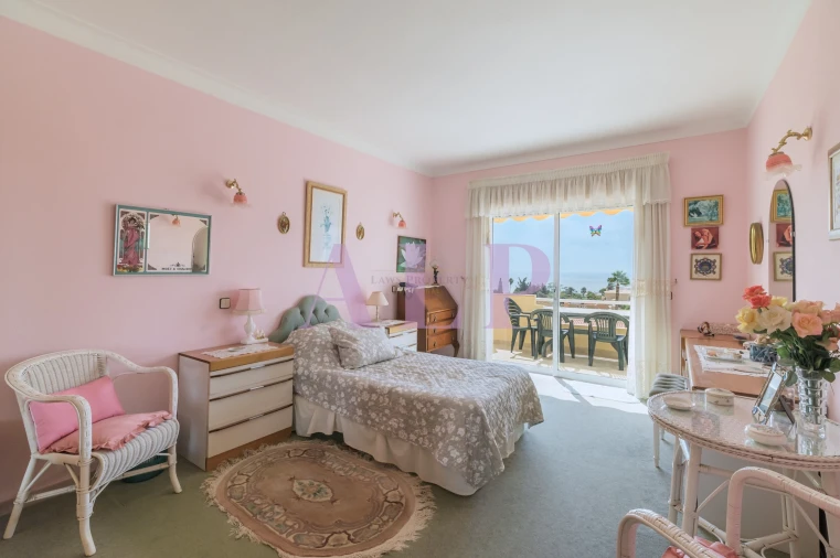 Apartamento T3 para Venda em Luz Foto 24