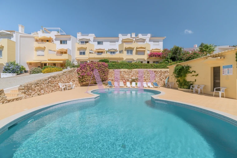 Apartamento T3 para Venda em Luz Foto 49