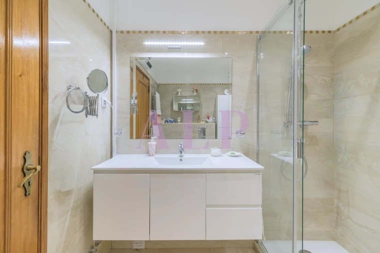 Apartamento T3 para Venda em Luz Foto 23