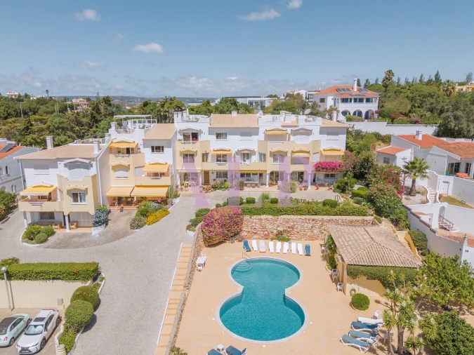 Apartamento T3 para Venda em Luz Foto 52