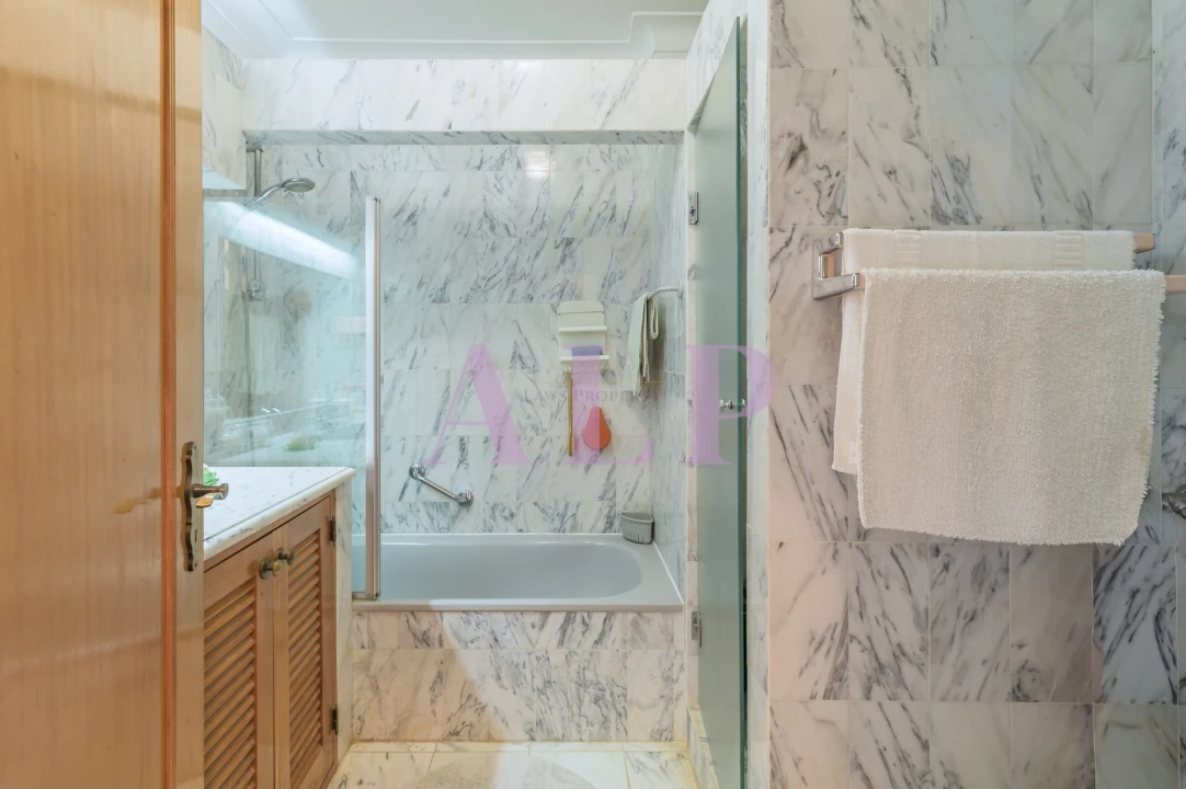 Apartamento T3 para Venda em Luz Foto 33