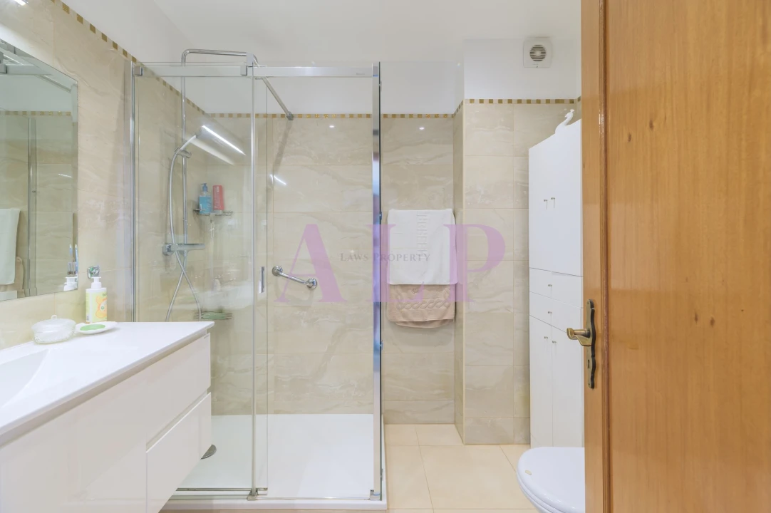 Apartamento T3 para Venda em Luz Foto 21