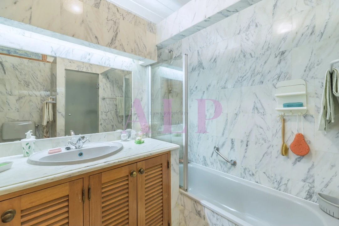 Apartamento T3 para Venda em Luz Foto 32