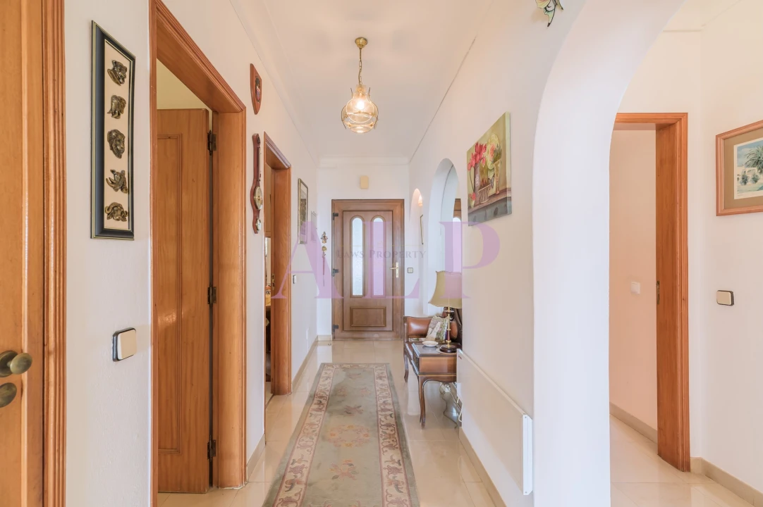 Apartamento T3 para Venda em Luz Foto 6