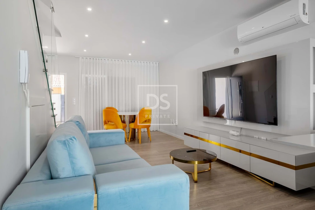 Apartamento T3 para Venda em Quinta do Conde Foto 9