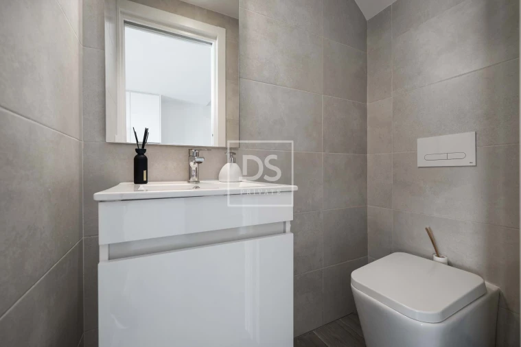 Apartamento T3 para Venda em Quinta do Conde Foto 11