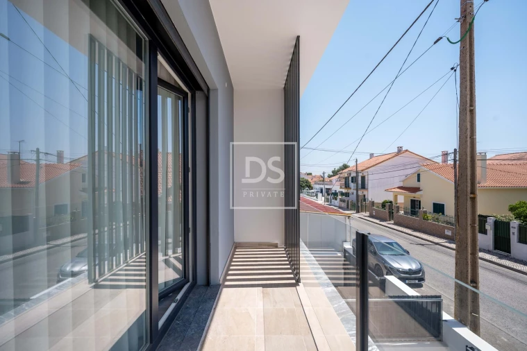 Apartamento T3 para Venda em Quinta do Conde Foto 17