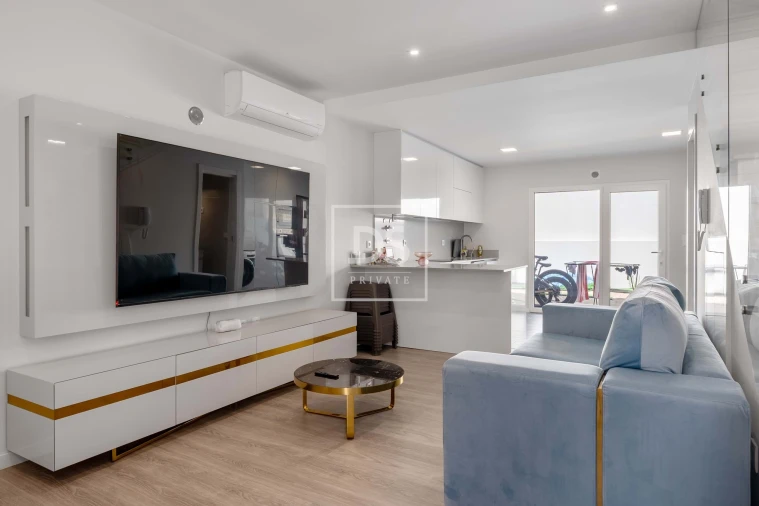 Apartamento T3 para Venda em Quinta do Conde Foto 4