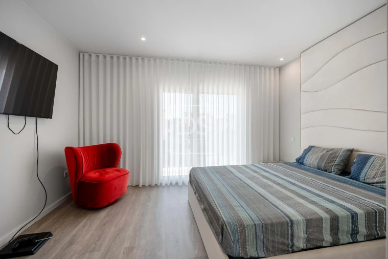 Apartamento T3 para Venda em Quinta do Conde Foto 16