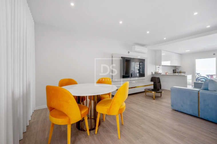 Apartamento T3 para Venda em Quinta do Conde Foto 3