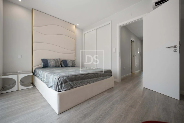 Apartamento T3 para Venda em Quinta do Conde Foto 18