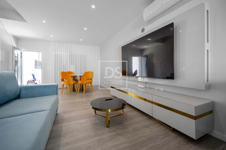 Apartamento T3 para Venda em Quinta do Conde