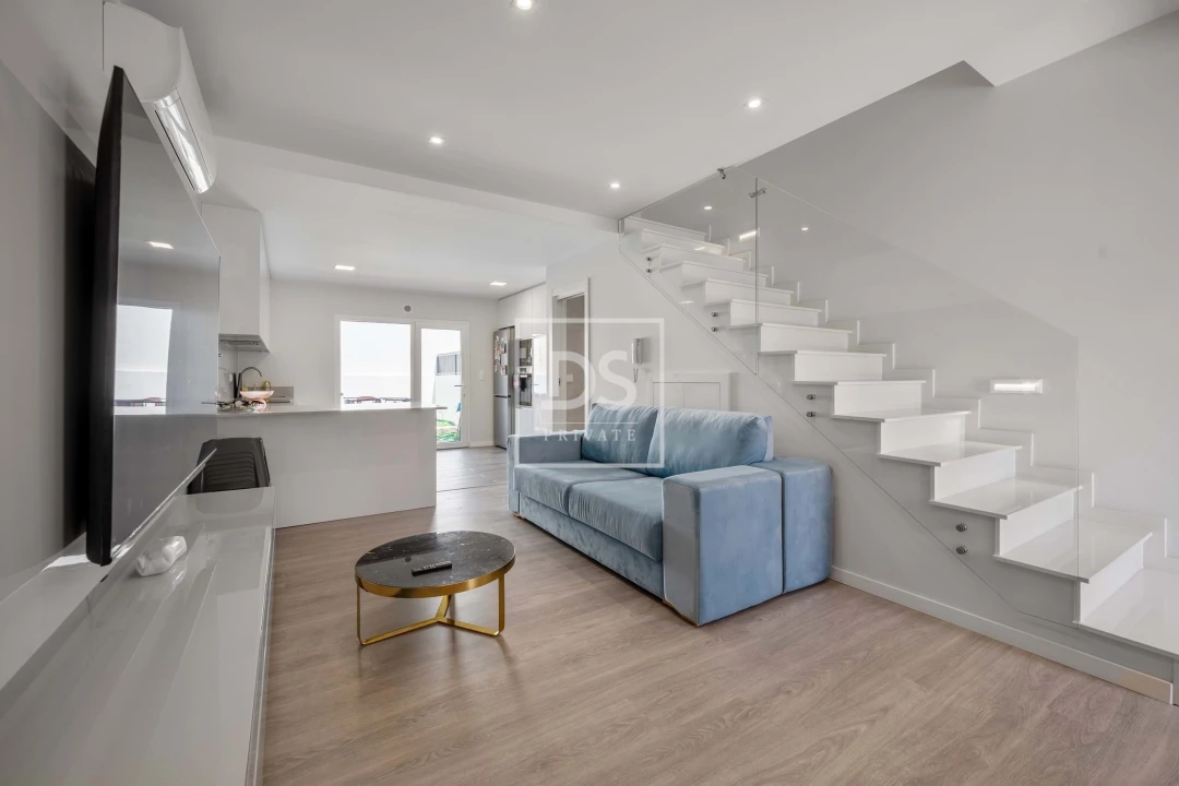 Apartamento T3 para Venda em Quinta do Conde Foto 5