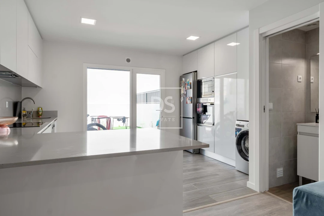 Apartamento T3 para Venda em Quinta do Conde Foto 6