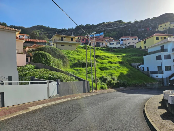 Terreno para Venda em Machico Foto 4