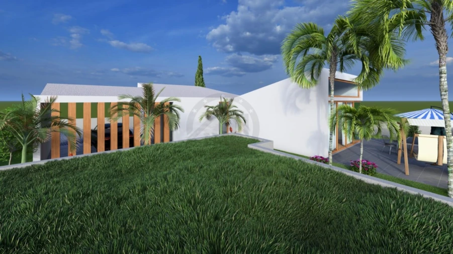 Terreno para Venda em Caniço Foto 4