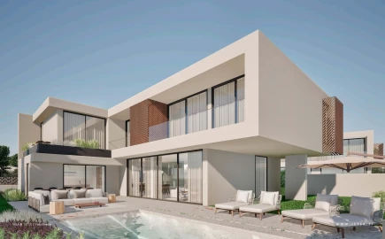 Moradia T5 para Venda em Cascais e Estoril