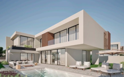 Moradia T5 para Venda em Cascais e Estoril